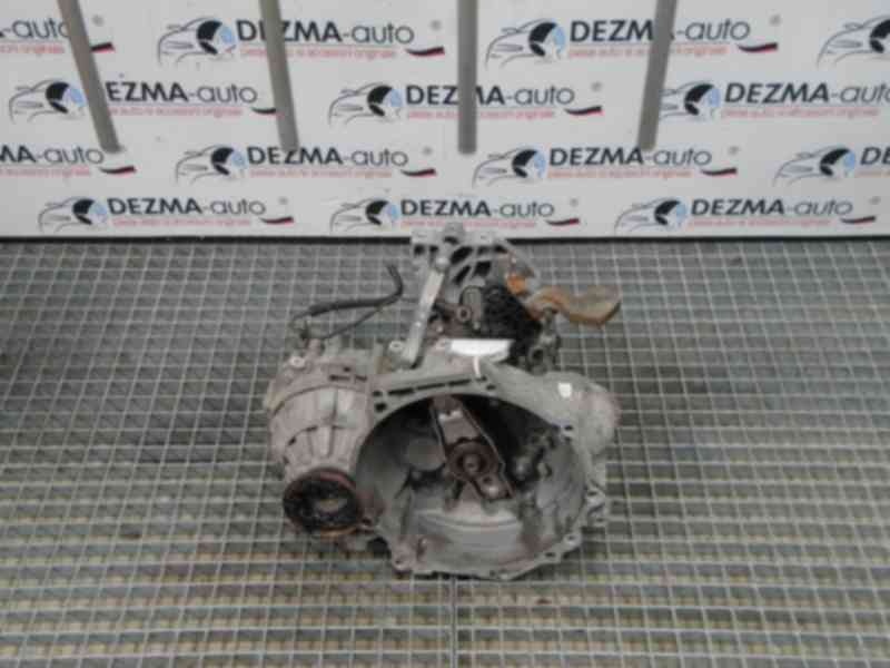 Cutie viteza manuala KBM, Vw Passat (3C2) 1.9 tdi (pr:286779)