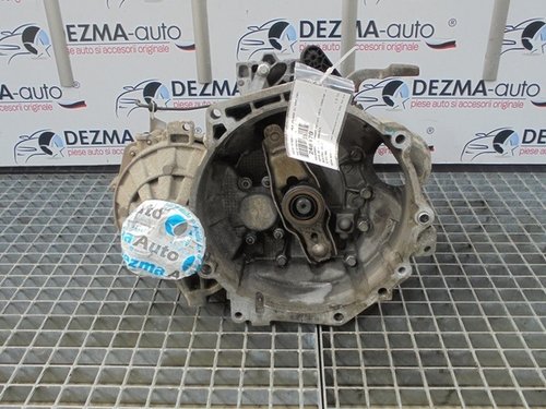 Cutie viteza manuala KBM, Vw Passat Variant (3C5) 1.9 tdi (pr:110747)