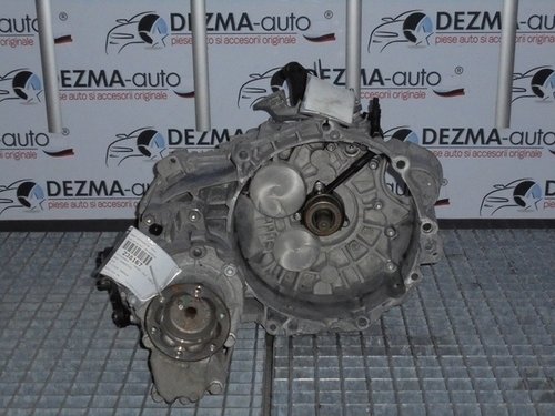 Cutie viteza manuala KDL, Vw Passat (3C2) 2.0tdi (pr:286779)