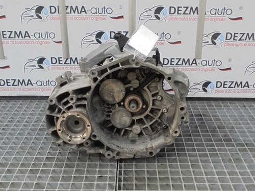 Cutie viteza manuala KDN, Vw Golf 5 Plus 2.0tdi, BKD