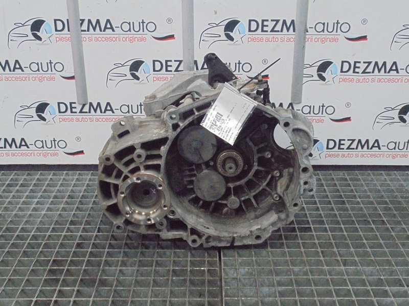 Cutie viteza manuala KDN, Vw Passat (3C2) 2.0tdi (pr:110747)