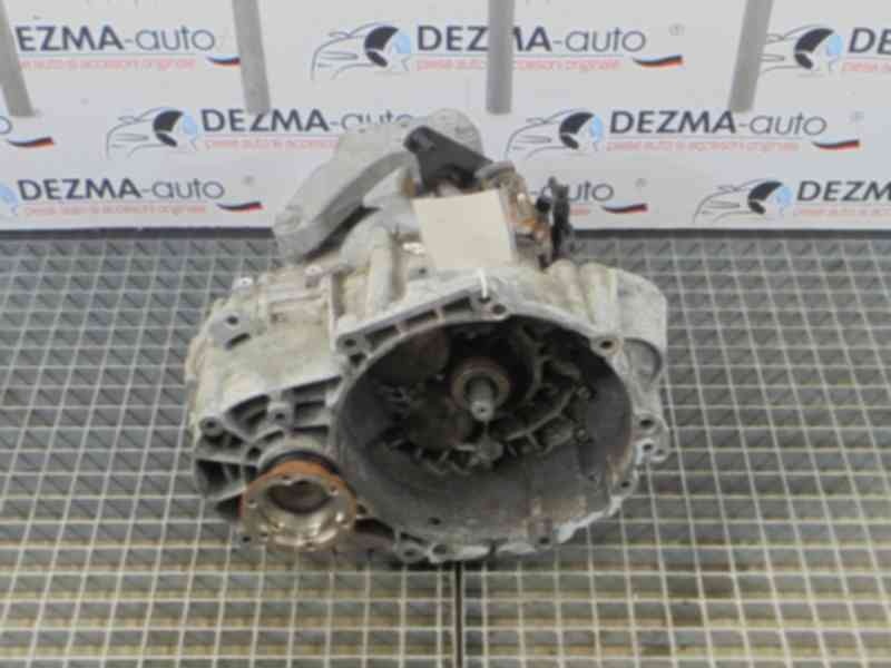 Cutie viteza manuala KDN, Vw Passat Variant (3C5) 2.0tdi (pr:110747)