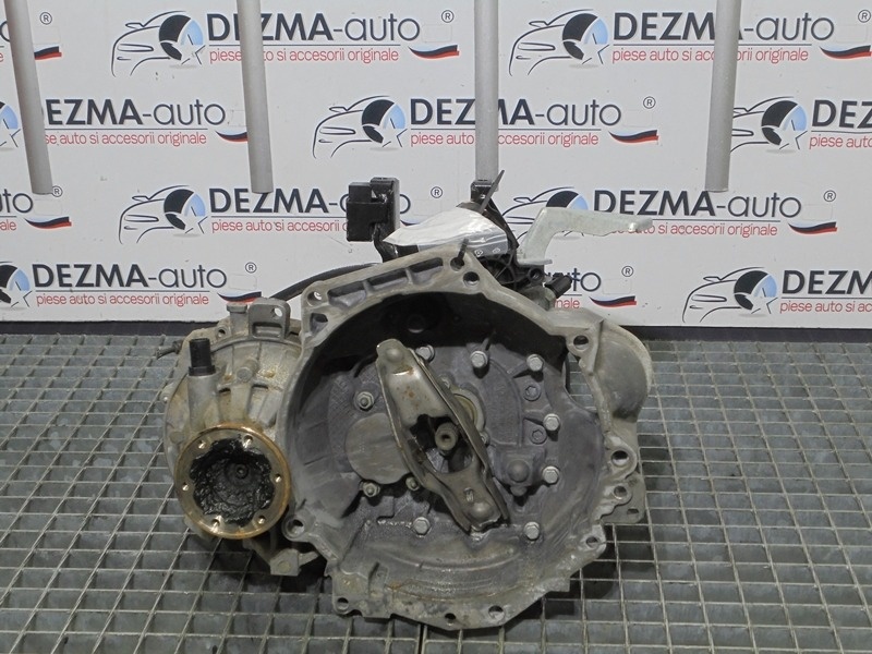 Cutie viteza manuala KFK, Skoda Fabia 2 (5J) 1.6 tdi (id:293481)
