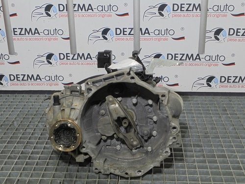 Cutie viteza manuala KFK, Skoda Fabia 2 (5J) 1.6 tdi (id:293481)