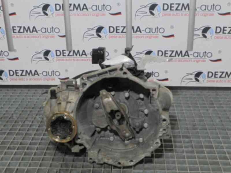 Cutie viteza manuala KFK, Skoda Fabia 2 Combi (5J) 1.6 tdi