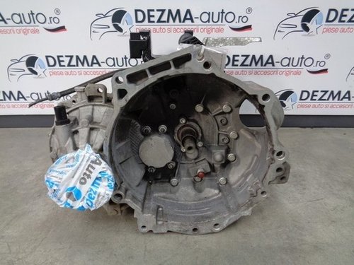 Cutie viteza manuala, KFK, Vw Polo (6R) 1.6 tdi, CAYA (pr:110747)