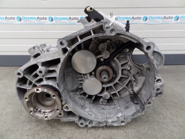 Cutie viteza manuala KNY, Audi A3 (8P1) 2.0tdi (pr:110747)
