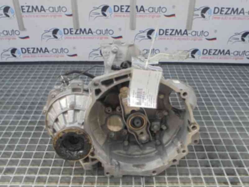 Cutie viteza manuala, KQM, Vw Golf 5 (1K1) 2.0tdi (pr:110747)