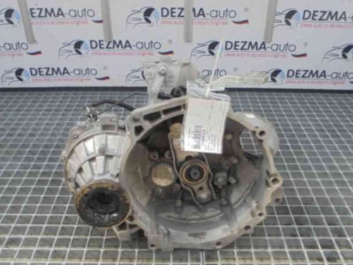 Cutie viteza manuala, KQM, Vw Golf 5 (1K1) 2.0tdi (pr:110747)