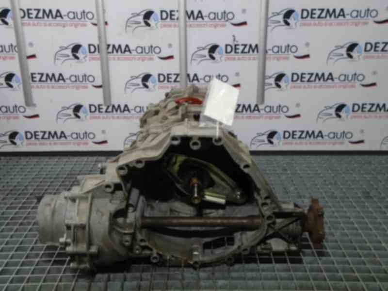 Cutie viteza manuala, KXP, Audi A5 cabriolet (8F7) 2.0TDI (pr:110747)