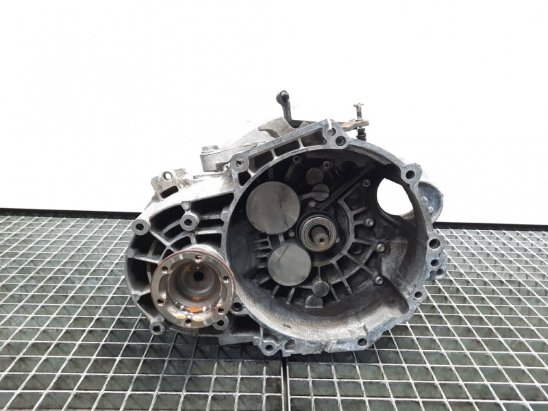 Cutie viteza manuala KXX, Vw Passat Variant (3C5) [Fabr 2005-2010] 2.0 tdi, BMP, 6 vit man (pr;110747)