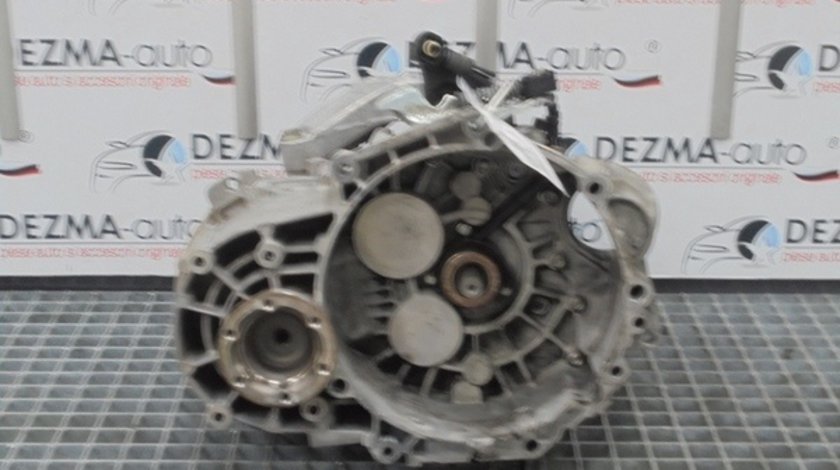 Cutie viteza manuala, LHD, Audi TT (8J) 2.0tdi, CBB (pr:199144)