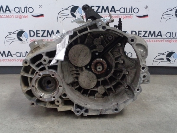 Cutie viteza manuala LHD, Vw Scirocco 2.0tdi, CBBB (pr:286779)