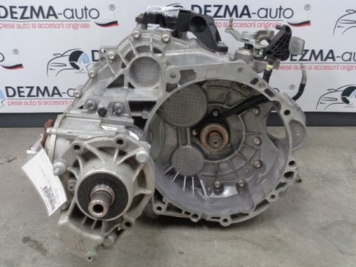 Cutie viteza manuala LMU, Vw Tiguan (5N) , 2.0tdi 4x4 (pr:286779)