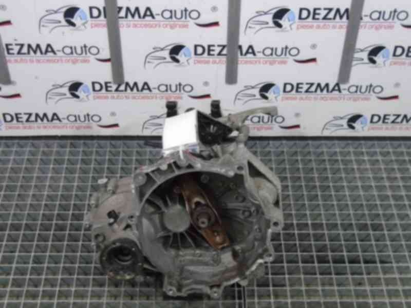 Cutie viteza manuala LNR, Skoda Fabia 2 Combi (5J) 1.2b (pr:286779)