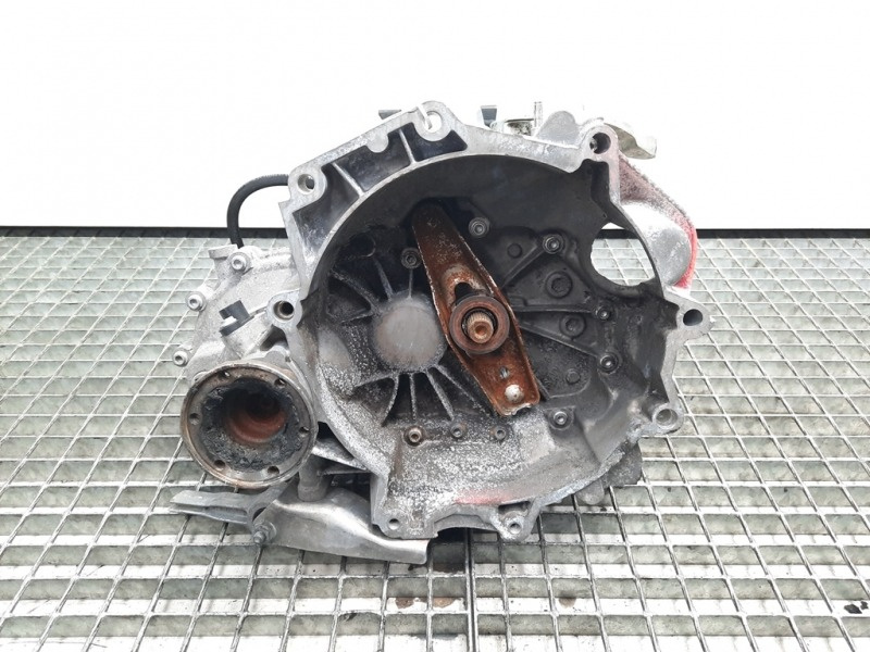 Cutie viteza manuala LNR, Vw Polo (6R) [Fabr 2009-2016] 1.2 B, CGP, 5 vit man (pr:110747)