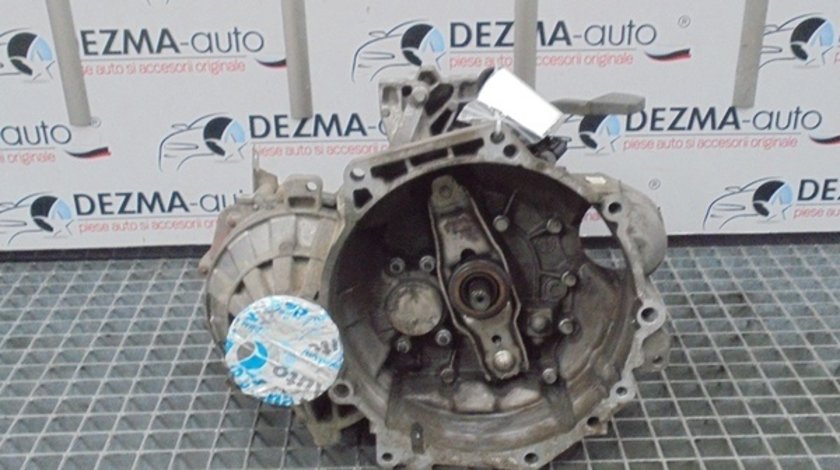 Cutie viteza manuala LUB, Seat Altea (5P) 1.6 tdi (pr:110747)