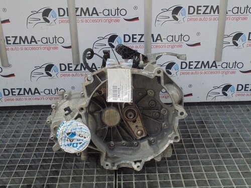 Cutie viteza manuala LVC, Skoda Fabia 2 (5J) 1.2 benzina
