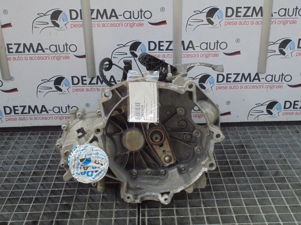Cutie viteza manuala LVC, Vw Polo (9N) 1.2 benzina (pr:110747)