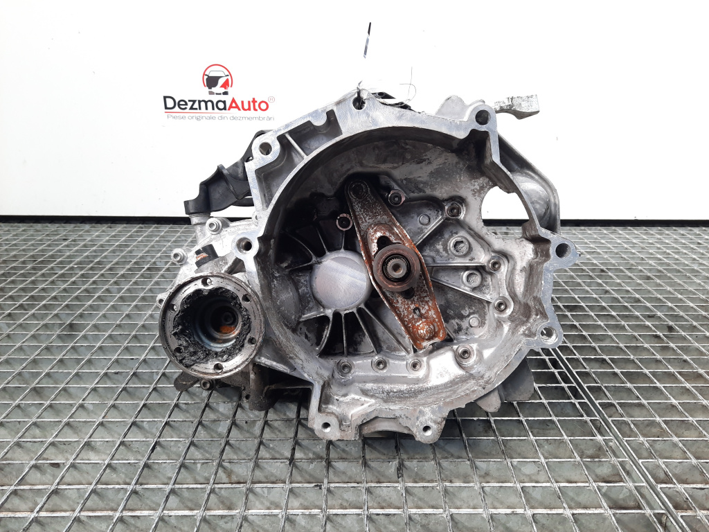 Cutie viteza manuala LVE, Seat Ibiza 5 (6J5) [Fabr 2008-2017] 1.4 benz, BXW, 5 vit man (id:438403)