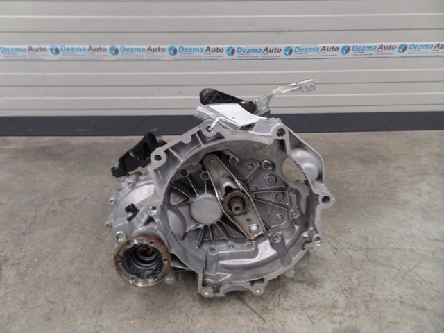 Cutie viteza manuala, LVE, Seat Ibiza 5 ST (6J) 1.4benzina