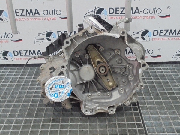 Cutie viteza manuala LVE, Skoda Roomster Praktik (5J) 1.4benzina (pr:110747)
