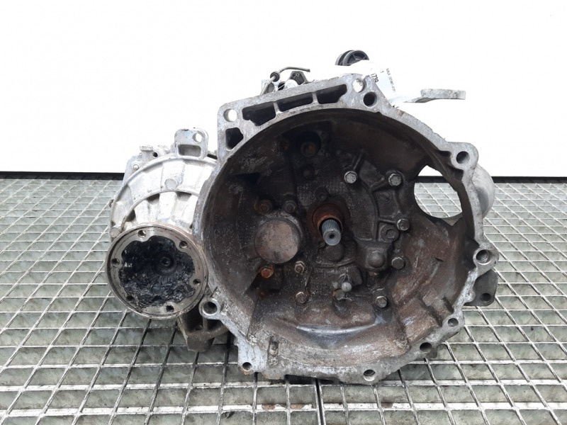 Cutie viteza manuala MDM, Vw Golf 6 (5K1) [Fabr 2009-2013] 1.6 tdi, CAY, 5 vit man (pr:110747)