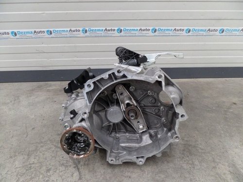 Cutie viteza manuala MFX, Audi A1 (8X1) 1.2TFSI (pr:110747) 