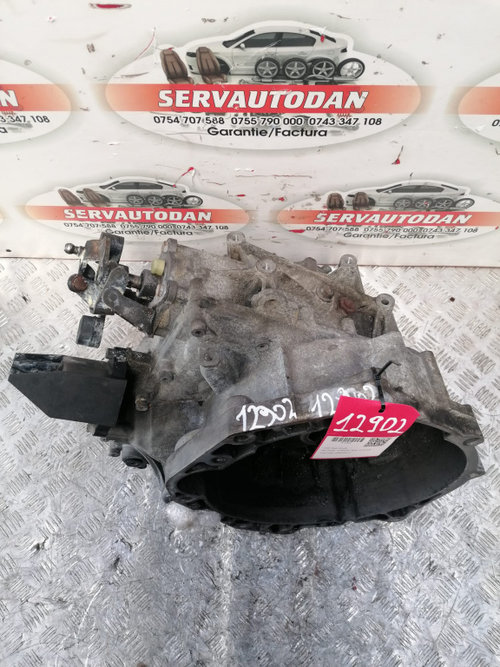 Cutie viteza manuala MINI Cooper (2001-2006) 1.6 Benzina 2005, 2850029310