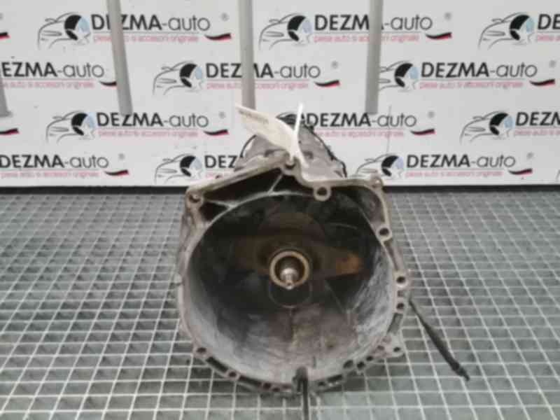 Cutie viteza manuala, MTF-LT-2, 2300-7533513, Bmw 3 (E90) 2.0 d (pr;110747)