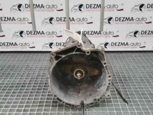 Cutie viteza manuala MTF-LT-2, 2300-7533513, Bmw 3 Touring (E91) 2.0 d