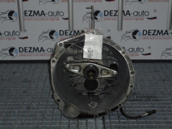 Cutie viteza manuala MTF-LT-3, Bmw 3 (E90) 2.0 d, N47D20A (id:197166)