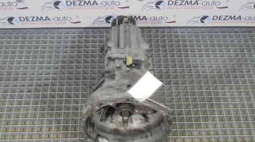 Cutie viteza manuala MTF-LT-3, Model Scurt cu Start Stop Bmw 5 (E60) 2.0 d (pr:110747)