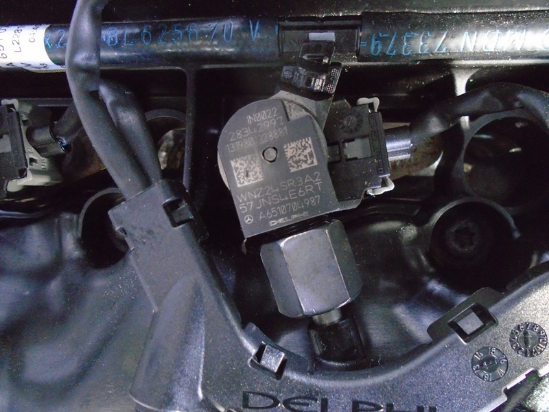 Cutie viteza manuala MTFLT1, Bmw 3 (E46) 1.8b (pr;110747)