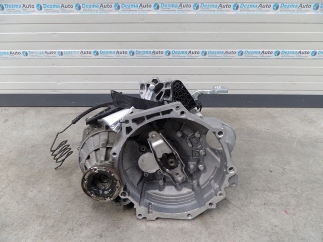 Cutie viteza manuala MWW, Seat Leon (5F1) 1.6 tdi (pr:110747)