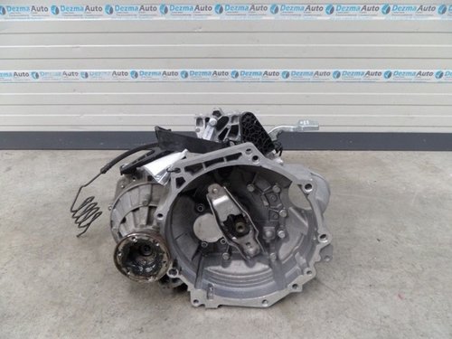 Cutie viteza manuala MWW, Seat Leon (5F1) 1.6 tdi (pr:110747)