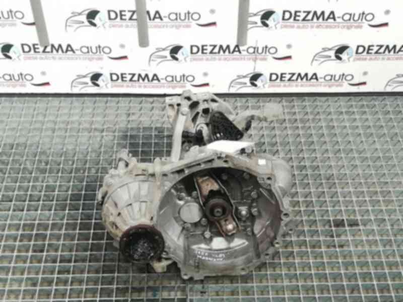 Cutie viteza manuala, MYP, Vw Golf 6 (5K1) 1.6 tdi (pr:110747)