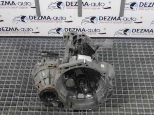Cutie viteza manuala, MYP, Vw Passat (362) 1.6 tdi (pr:286779)