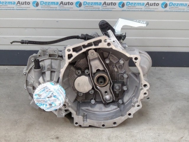 Cutie viteza manuala, MZL, Seat Ibiza 5 ST 6J8, 1.6 tdi, (id:182435)