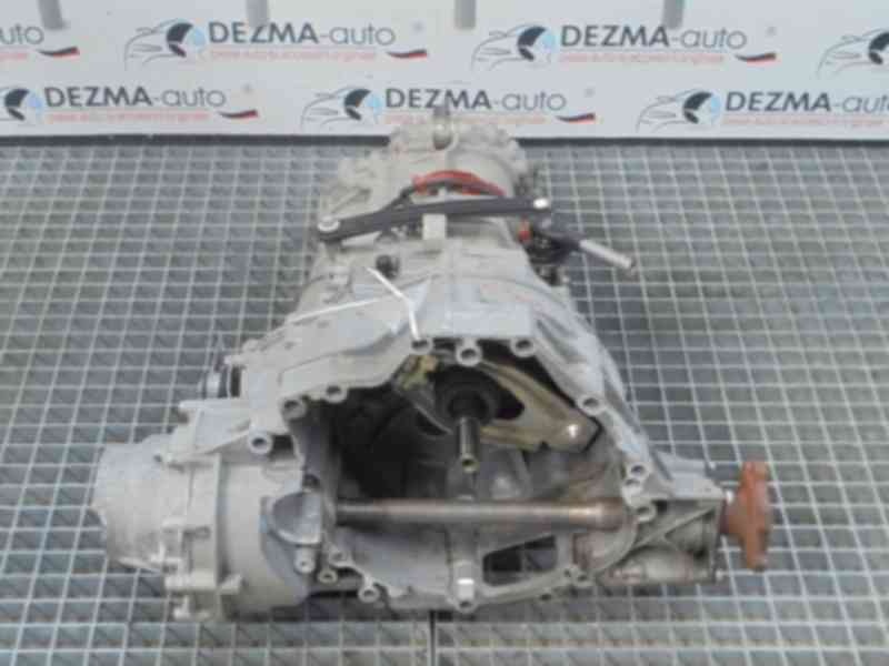 Cutie viteza manuala, NEK, Audi A5 Sportback (8TA) 2.0tdi