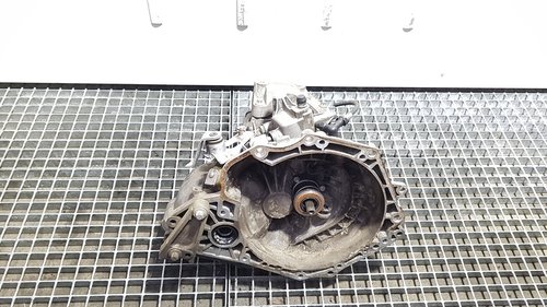 Cutie viteza manuala, Opel, 1.2 B, A12XER, cod GM55565177, 5 vit (pr:110747)