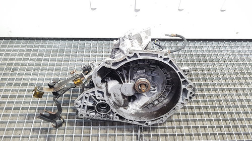Cutie viteza manuala, Opel Astra G [Fabr 1998-2004] 1.7 dti, Y17DT, 5 vit (id:403115)