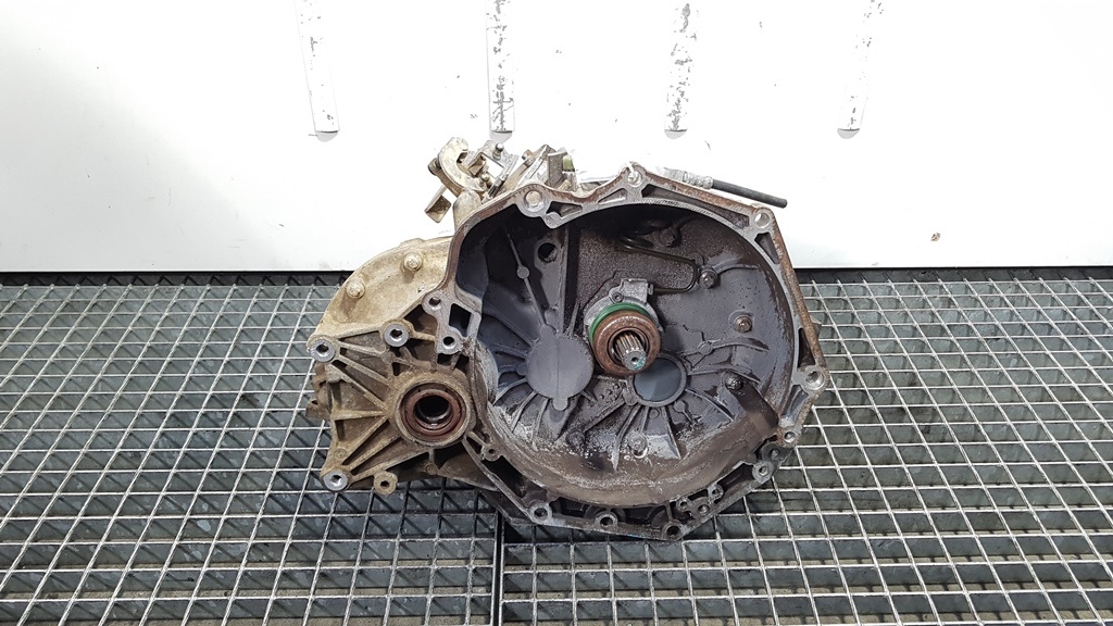 Cutie viteza manuala, Opel Astra H, 1.7 cdti, Z17DTH, GM5495775 (id:393281)