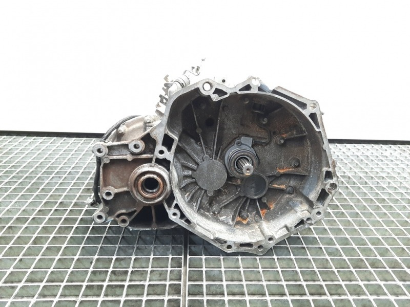 Cutie viteza manuala, Opel Astra H [Fabr 2004-2009] 1.7 cdti, Z17DTH, GM5495775, 5 vit man (pr:110747)