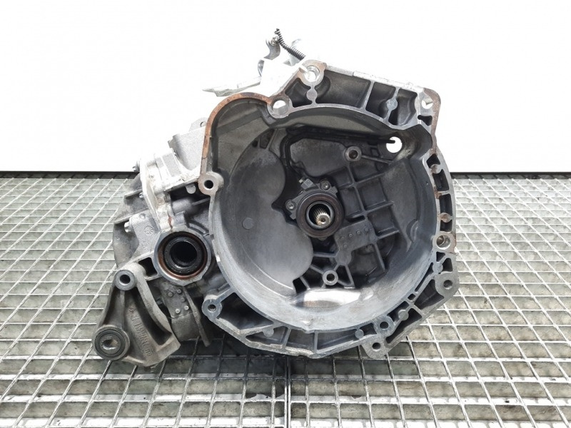 Cutie viteza manuala Opel Astra H [Fabr 2004-2009] 1.3 cdti, Z130TH, 55193621, 6 vit man (pr:110747)