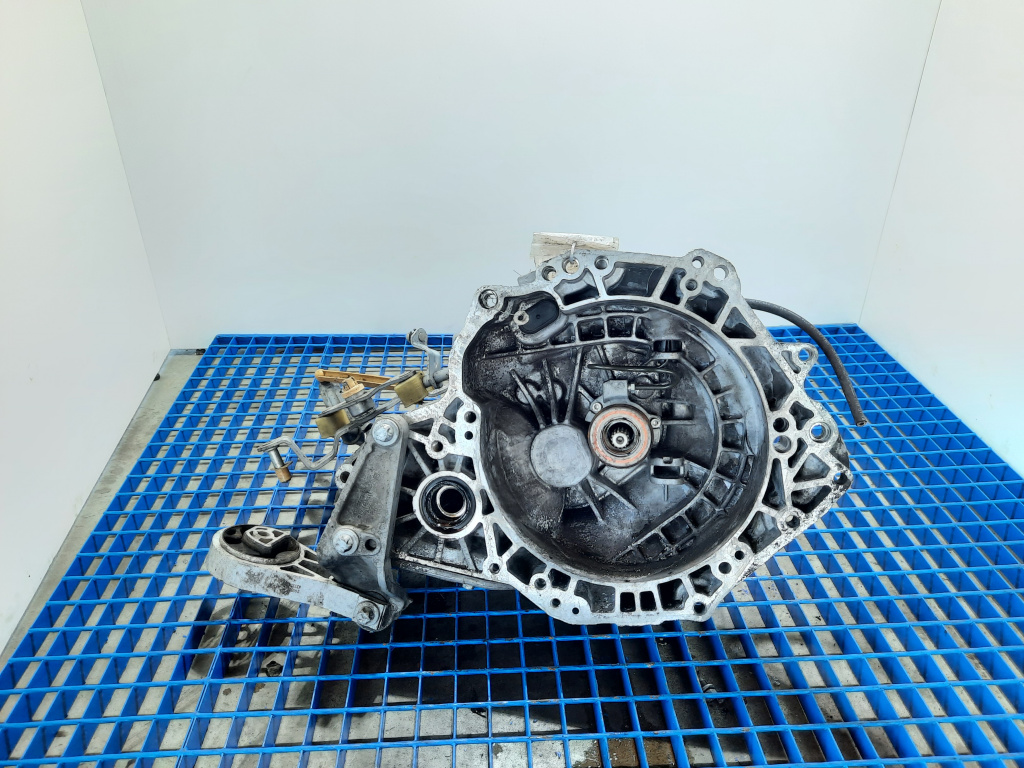 Cutie viteza manuala, Opel Astra J, 1.3 CDTI, A13DTE, 5 vit man (pr:110747)