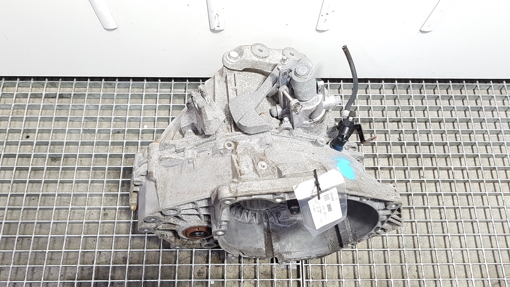 Cutie viteza manuala, Opel Astra J, 2.0 cdti (id:365852)