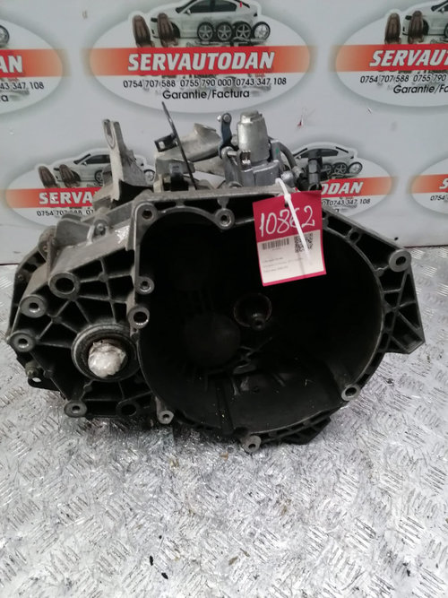 Cutie viteza manuala Opel Astra J (2009-2012) 2.0 Motorina 2012, 55564375 / F40