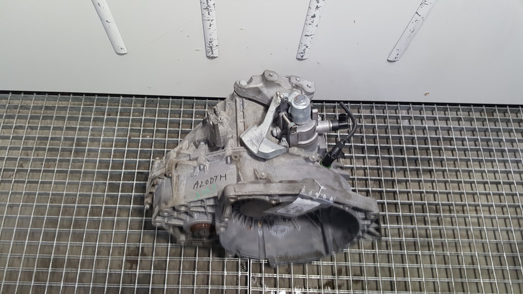 Cutie viteza manuala Opel Astra J Combi 2.0 cdti, A20DTH (id:385795)
