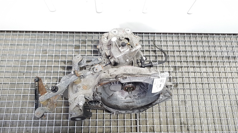 Cutie viteza manuala, Opel Astra J GTC, 1.3 cdti